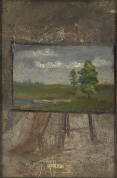 Immagine sconosciuta da Thomas Eakins